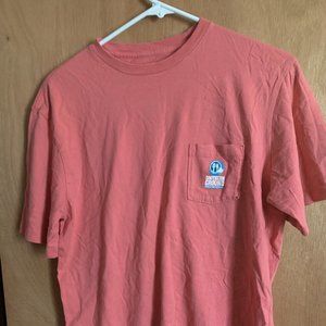 Southern Ground Festival Vineyard Vines Tshirt